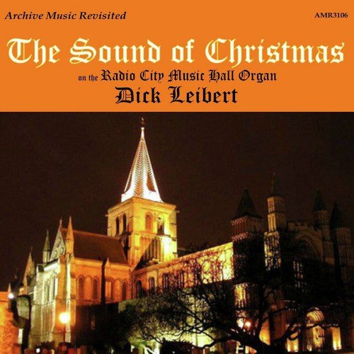 The Sound of Christmas