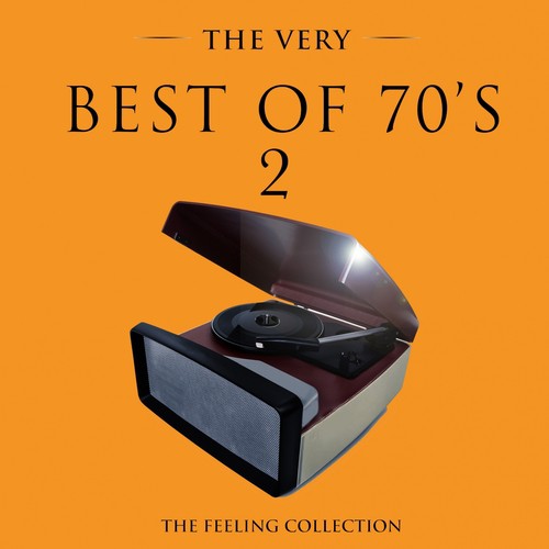 70 Number One Hits of the 70s vol 2