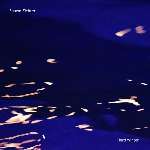 In the Clear cover art