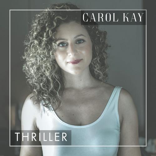 Carol Kay
