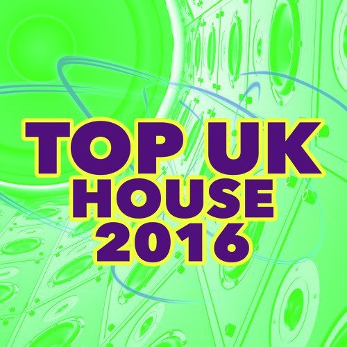 Top Uk House: 2016