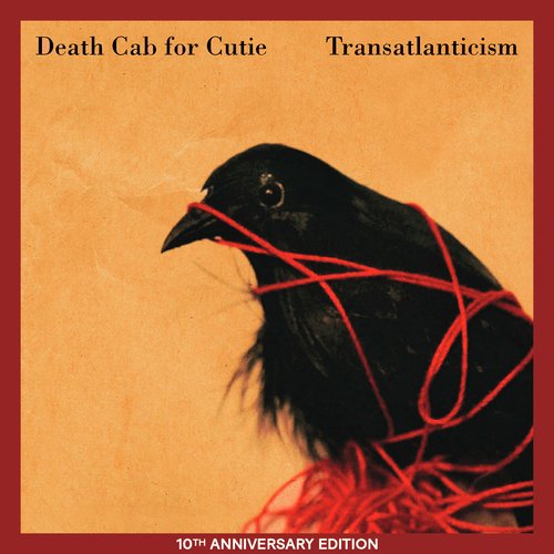 Transatlanticism (10th Anniversary Edition)