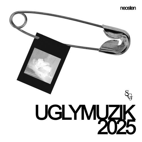 UGLYMUZIK 2025