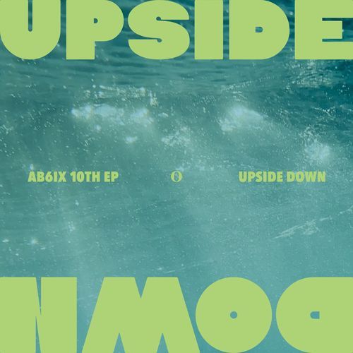 UPSIDE DOWN