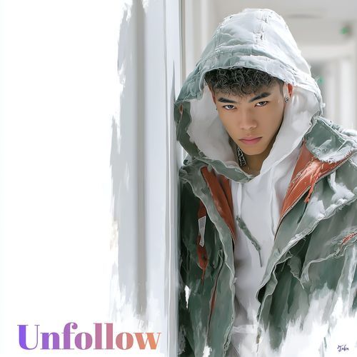 Unfollow