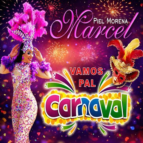 Vamos Pal Carnaval cover art
