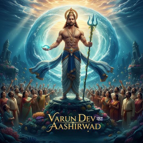 Varun Dev Ka Aashirwad