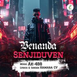 Venanda Senjuduven-JC1beDJSWXA