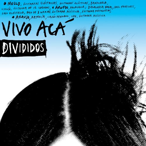 Luca (En Vivo) cover art