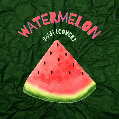 Watermelon (Sped Up)-okv tunes