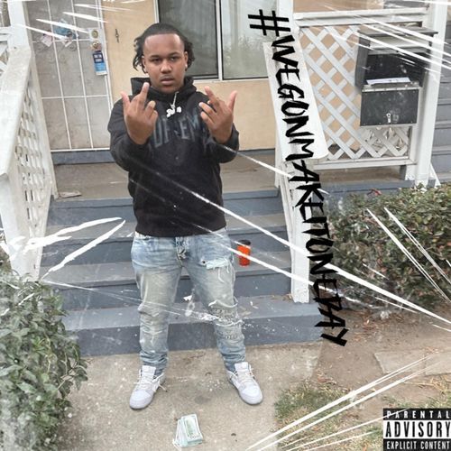 Boss Talk cover art