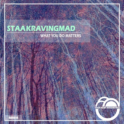 StaakRavingMad