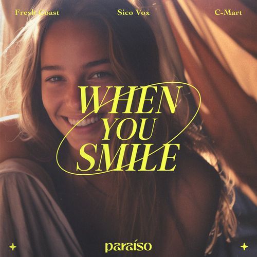 When You Smile cover art