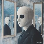 Where Are You Now (Techno) artwork