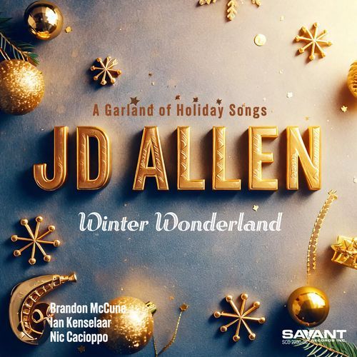 Winter Wonderland (A Garland of Holiday Songs)_poster_image