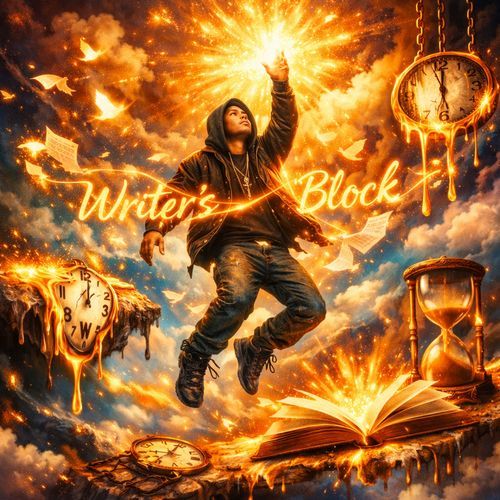 Writer's Block