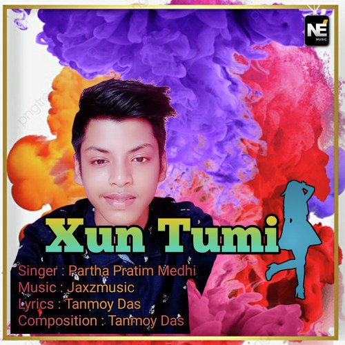 Xun Tumi - Single