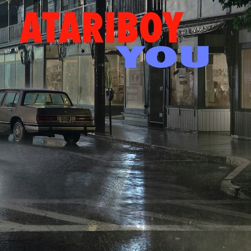 You cover art