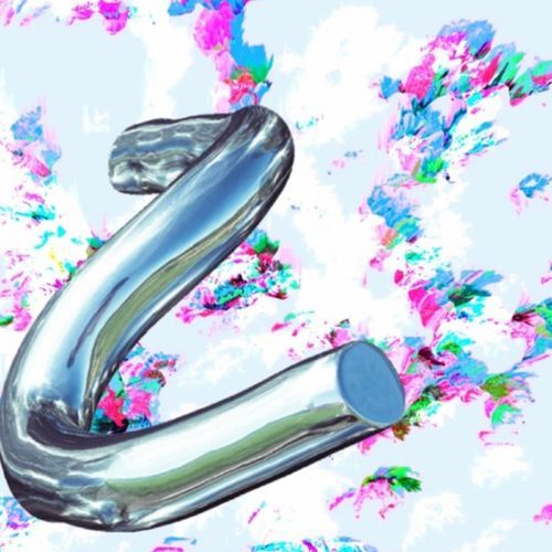 PLASTIQUE cover art