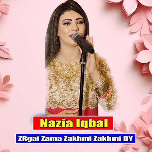 ZRgai Zama Zakhmi Zakhmi DY