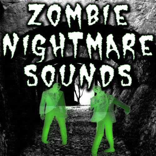 Zombie Nightmare Sounds_poster_image