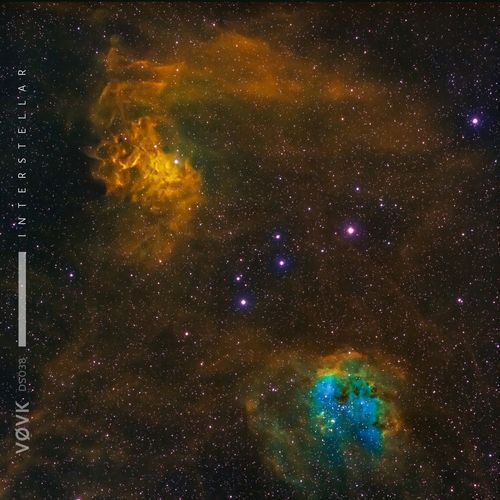 interstellar