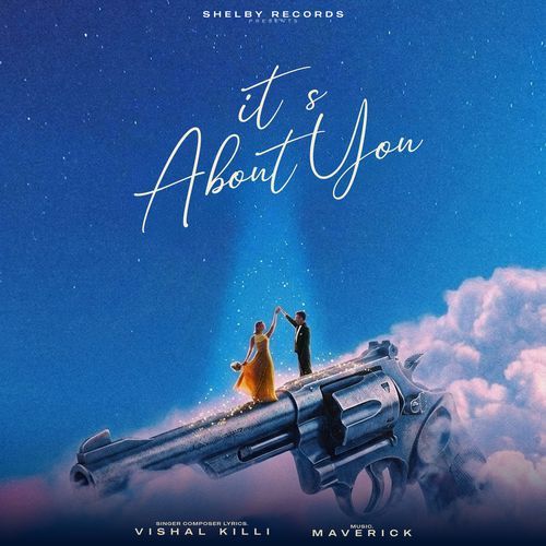 its about you