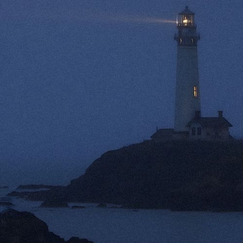 lighthouse