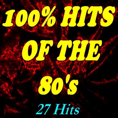 100% Hits of the 80's (27 Hits)