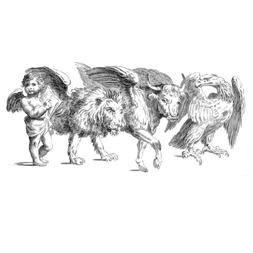 Lanterna cover art
