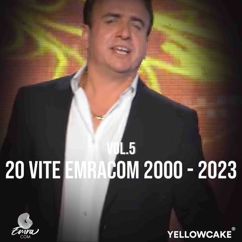 20 VITE EMRACOM (2000 - 2023) VOL.5