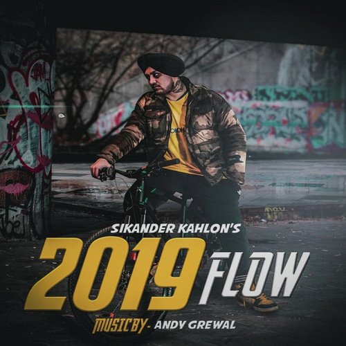 2019 Flow