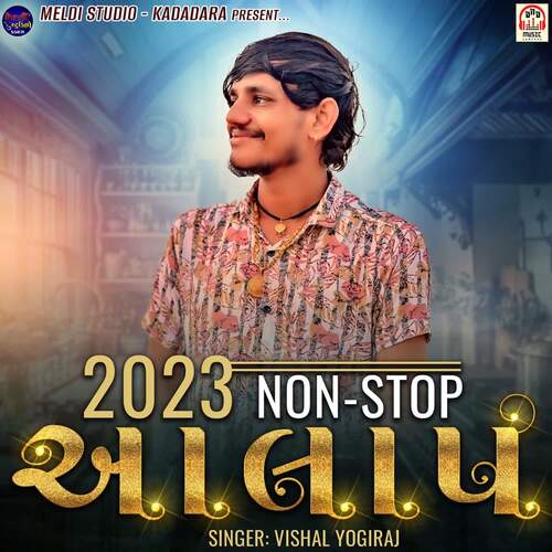 2023 Non-Stop Aalap