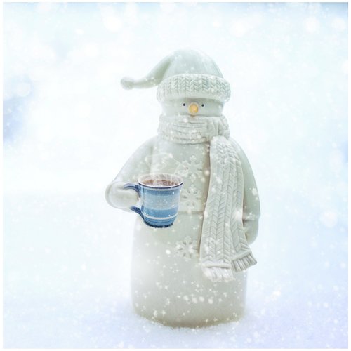 36 Festive Songs for a Magical Christmas and New Years