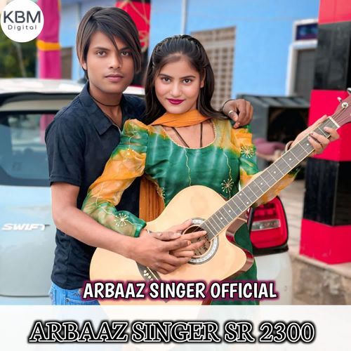 ARBAAZ SINGER SR 2300