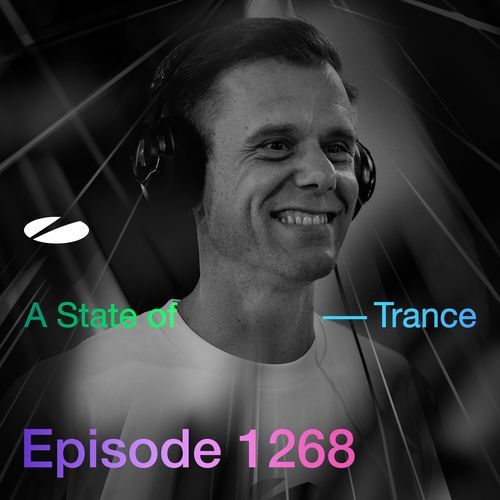 Out Of Time (ASOT 1268)