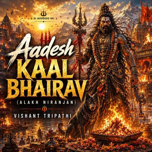 Aadesh Kaal Bhairav (Alakh Niranjan)