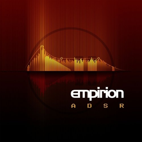 Adsr (Empirion Clubbed up Mix) cover art