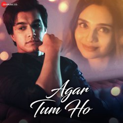 Agar Tum Ho-BlE4XjYCQVE