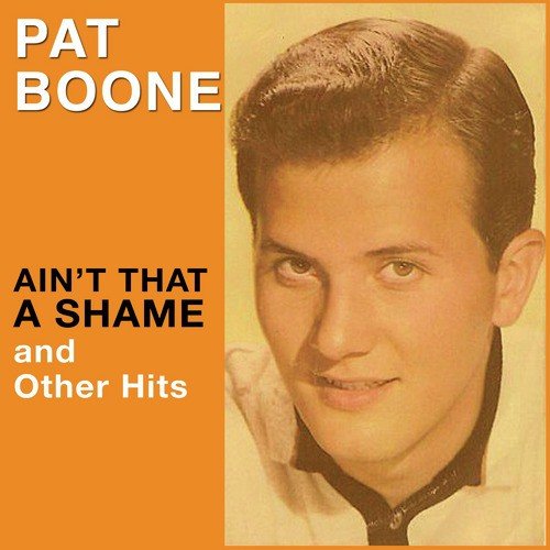 St. Louis Blues Lyrics - Pat Boone - Only on JioSaavn