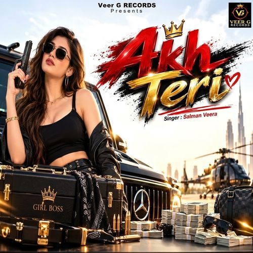 Akh Teri