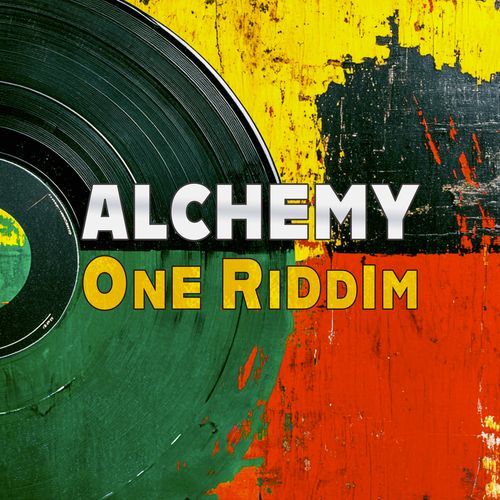 Alchemy One Riddim