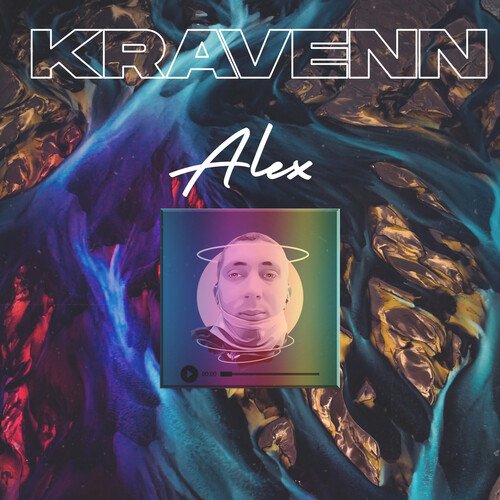 Alex cover art