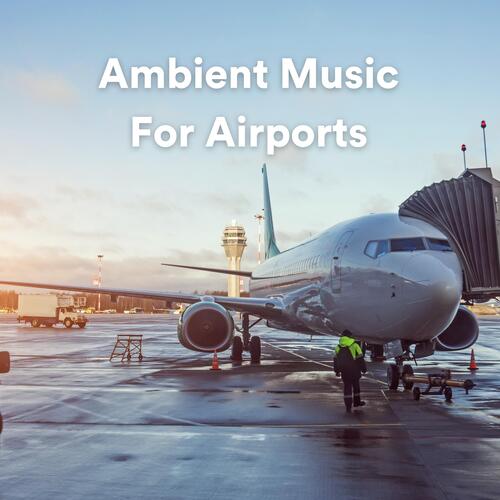 Ambient Nature Sounds cover art