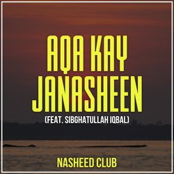 Aqa Kay Janashin-MSUqegdqAXk