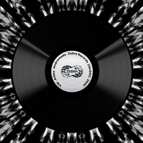 Arbez • Zebra Rec cover art