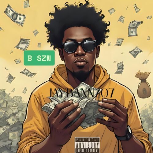 She Called Me Pack cover art