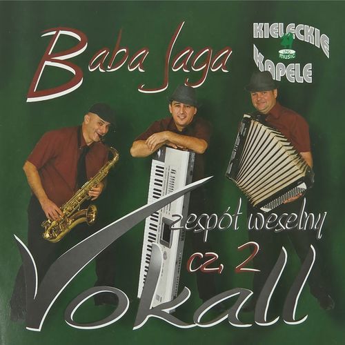Janek cover art
