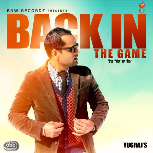 Back In Game - Song Download from Back In Game @ JioSaavn