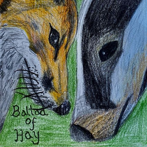 Ballad of Hay